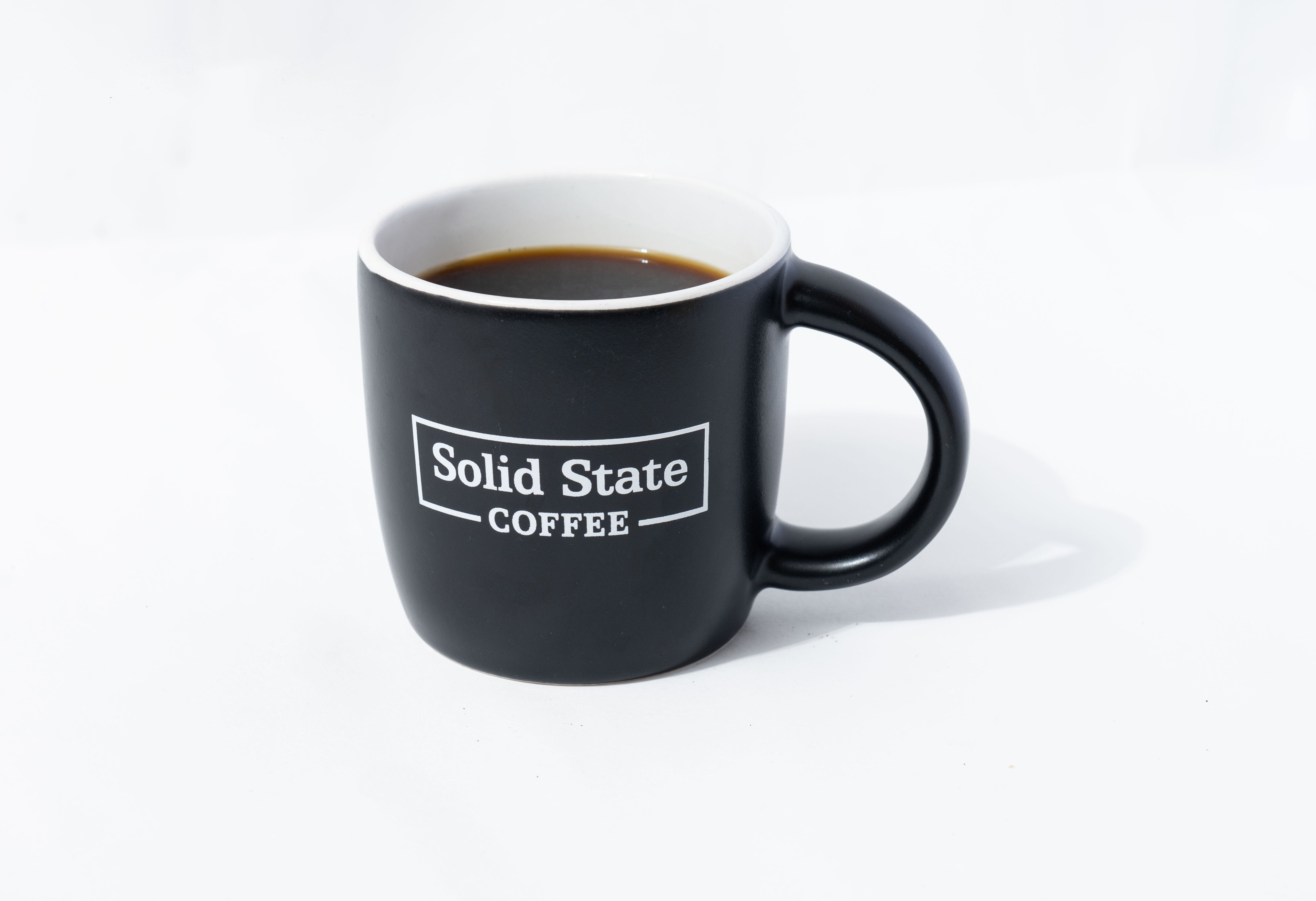 Red Eye | Solid State Coffee